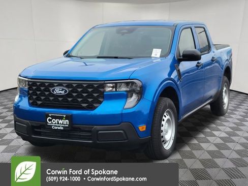 New 2026 Ford Maverick XL w/ 4K Tow Package image 5