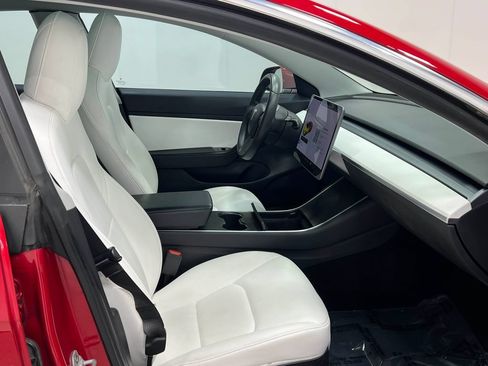 Used 2020 Tesla Model 3 Performance AWD/4WD image 30