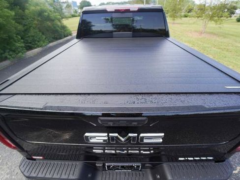 Used 2026 GMC Sierra 1500 Denali Ultimate image 14