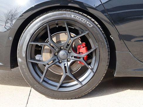 Used 2021 Audi A7 3.0T Prestige w/ Luxury Package image 55