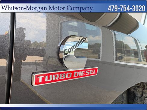 Used 2024 RAM 2500 Tradesman w/ Towing Technology Group AWD/4WD image 36