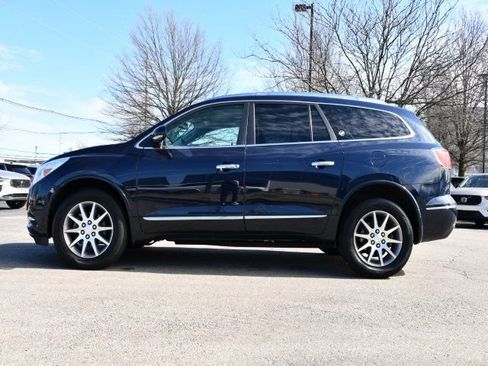 Used 2017 Buick Enclave Convenience image 4