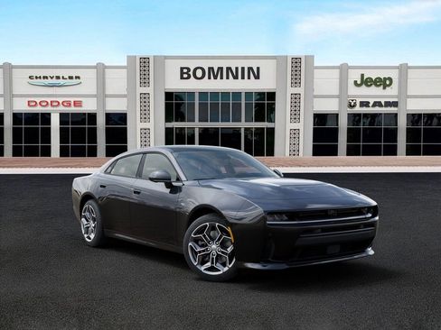New 2026 Dodge Charger R/T AWD/4WD image 5