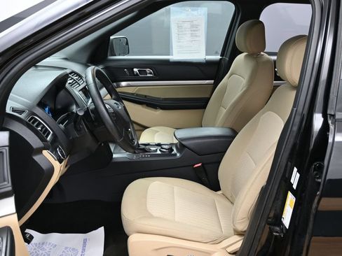 Used 2017 Ford Explorer 4WD image 15