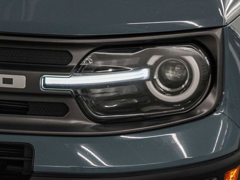 Used 2022 Ford Bronco Sport Big Bend w/ Convenience Package image 10