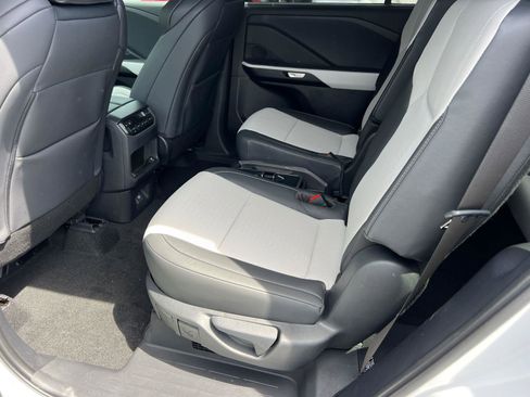 New 2026 Lexus TX 500h AWD image 15