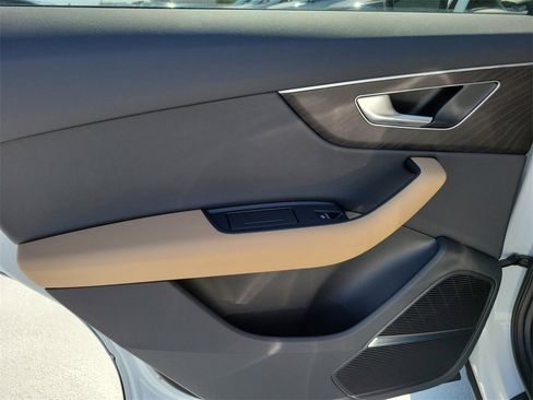 New 2026 Audi Q7 2.0T Premium image 28