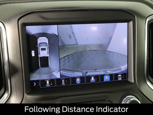 Used 2020 GMC Sierra 1500 AT4 w/ AT4 Premium Package image 59