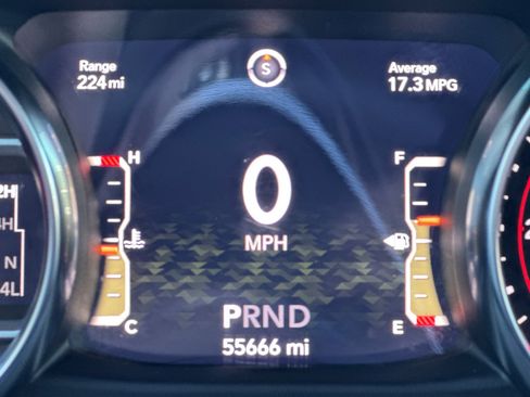 Used 2022 Jeep Gladiator Rubicon w/ LED Lighting Group AWD/4WD image 25