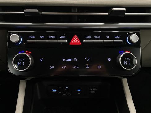 New 2026 Hyundai Tucson SEL AWD/4WD image 24
