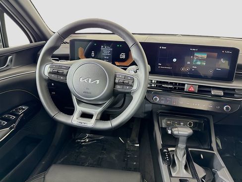 Used 2025 Kia K5 GT image 22