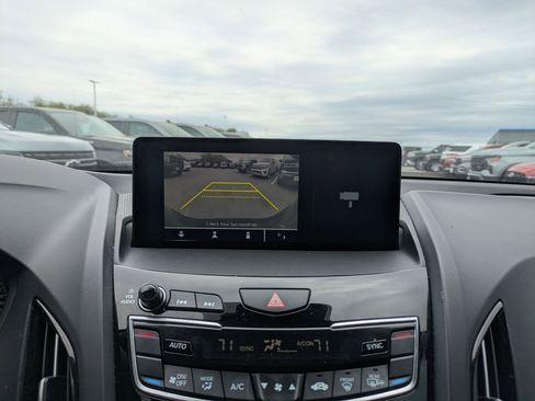 Used 2019 Acura RDX FWD image 17