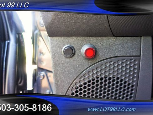 Used 2008 Jeep Wrangler Rubicon w/ PWR Convenience Group AWD/4WD image 23