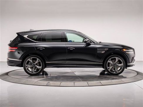 New 2026 Genesis GV80 2.5T Prestige AWD/4WD image 6