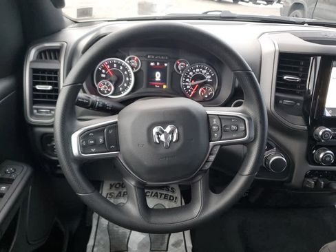 New 2026 RAM 1500 Express image 18