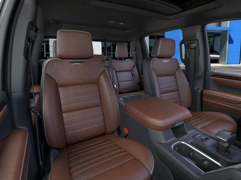 New 2026 GMC Sierra 1500 Denali Ultimate AWD/4WD image 16