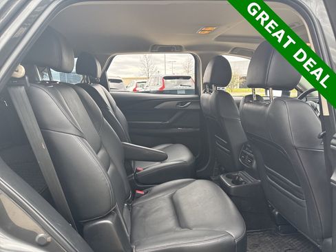 Used 2023 MAZDA CX-9 Touring Plus image 13