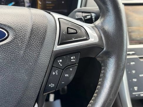Used 2014 Ford Fusion Titanium FWD image 22