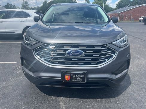 Used 2021 Ford Edge SE image 8