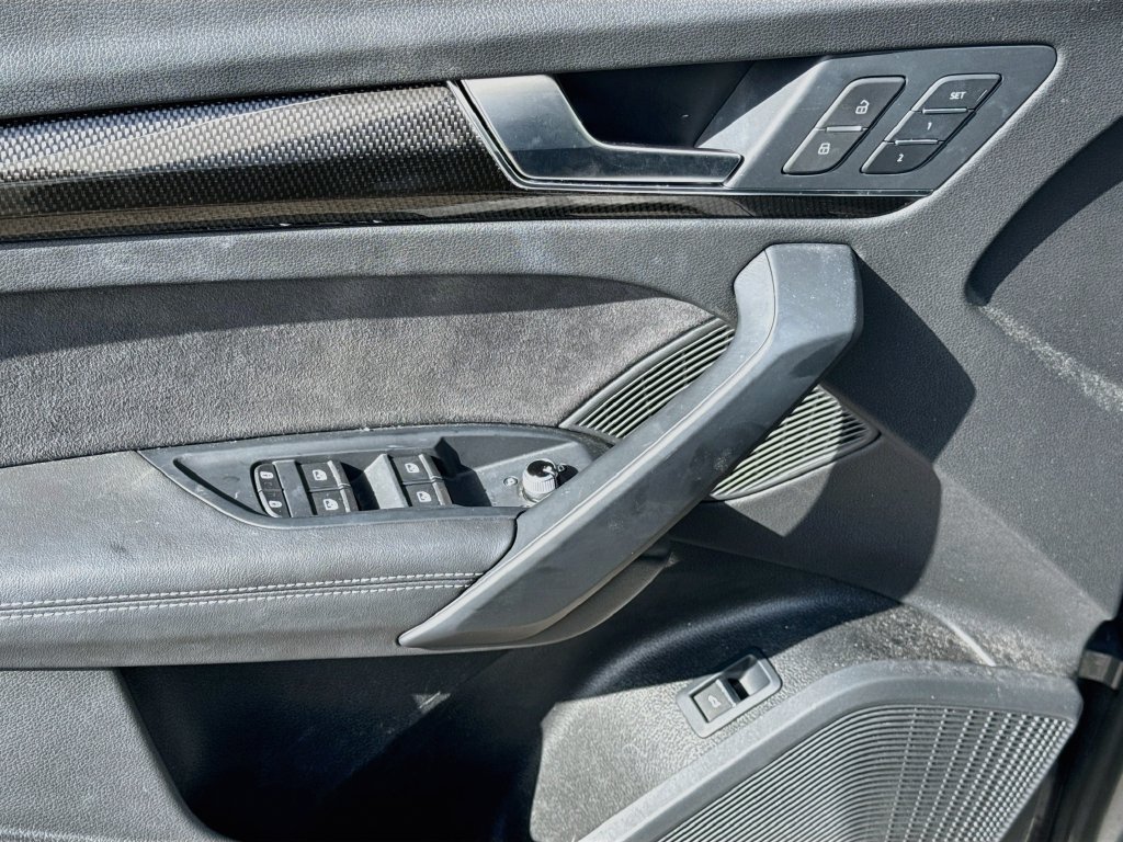 Certified 2023 Audi SQ5 Premium Plus w/ Premium Plus Package AWD/4WD image 20