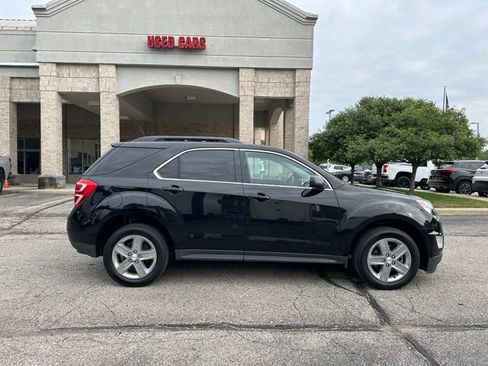 Used 2016 Chevrolet Equinox LT w/ Convenience Package FWD image 5