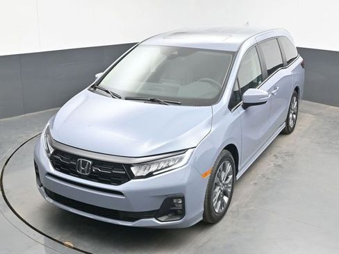 Used 2026 Honda Odyssey Touring image 15