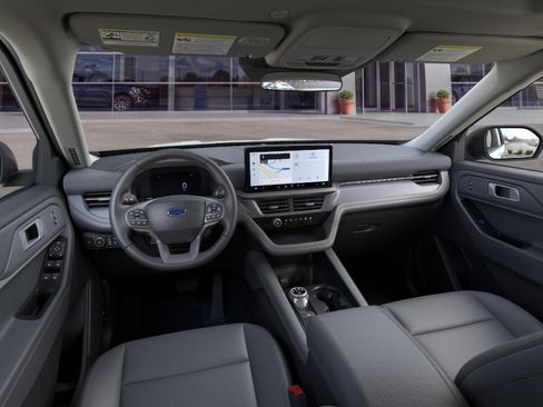 New 2026 Ford Explorer Active w/ Active Comfort Package AWD/4WD image 49