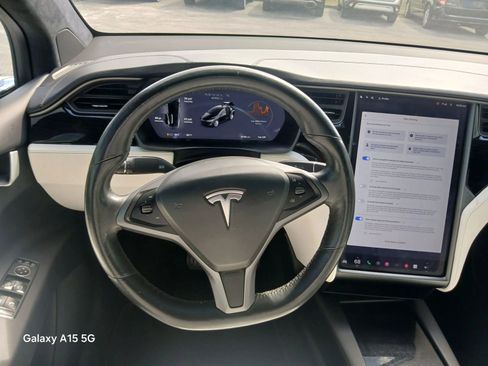 Used 2019 Tesla Model X 100D image 27