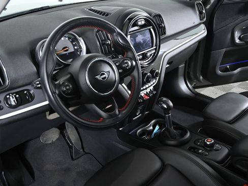 Used 2019 MINI Cooper Countryman S image 11