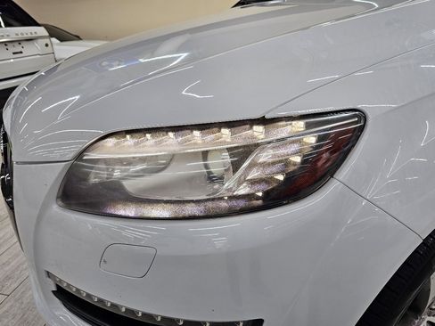 Used 2013 Audi Q7 3.0T Premium Plus image 11