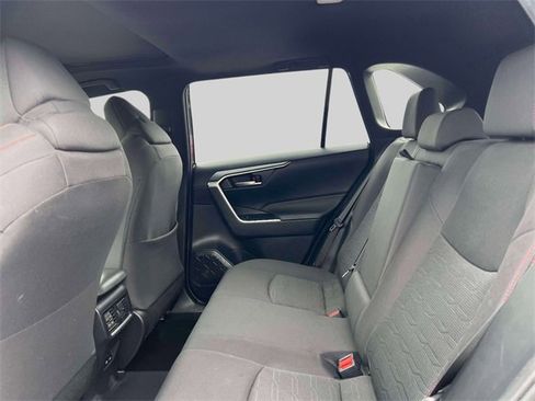 Certified 2023 Toyota RAV4 SE w/ Weather & Moonroof Package image 14