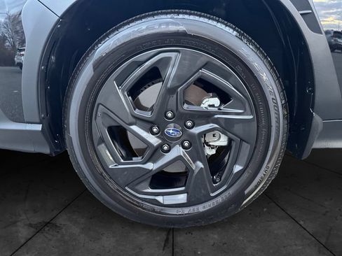 Used 2024 Subaru Crosstrek 2.5i Sport w/ Popular Package #4A AWD/4WD image 14