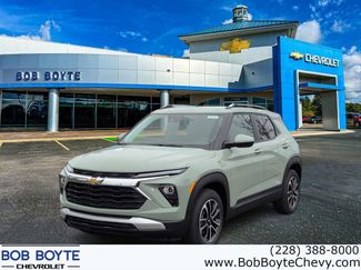 New 2026 Chevrolet TrailBlazer LT w/ Convenience Package FWD video 1