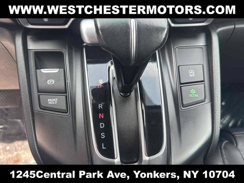 Used 2020 Honda CR-V Touring image 25