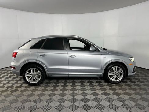 Used 2018 Audi Q3 2.0T Premium w/ Convenience Package image 4