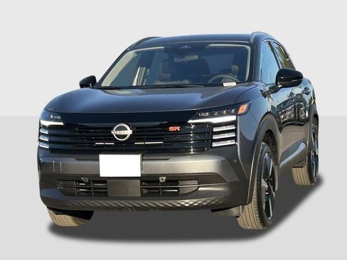 New 2026 Nissan Kicks SR image 6