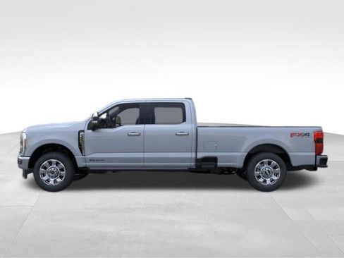 New 2026 Ford F350 Lariat AWD/4WD image 4
