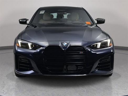 New 2026 BMW 440i xDrive M440i xDrive w/ Premium Package image 2