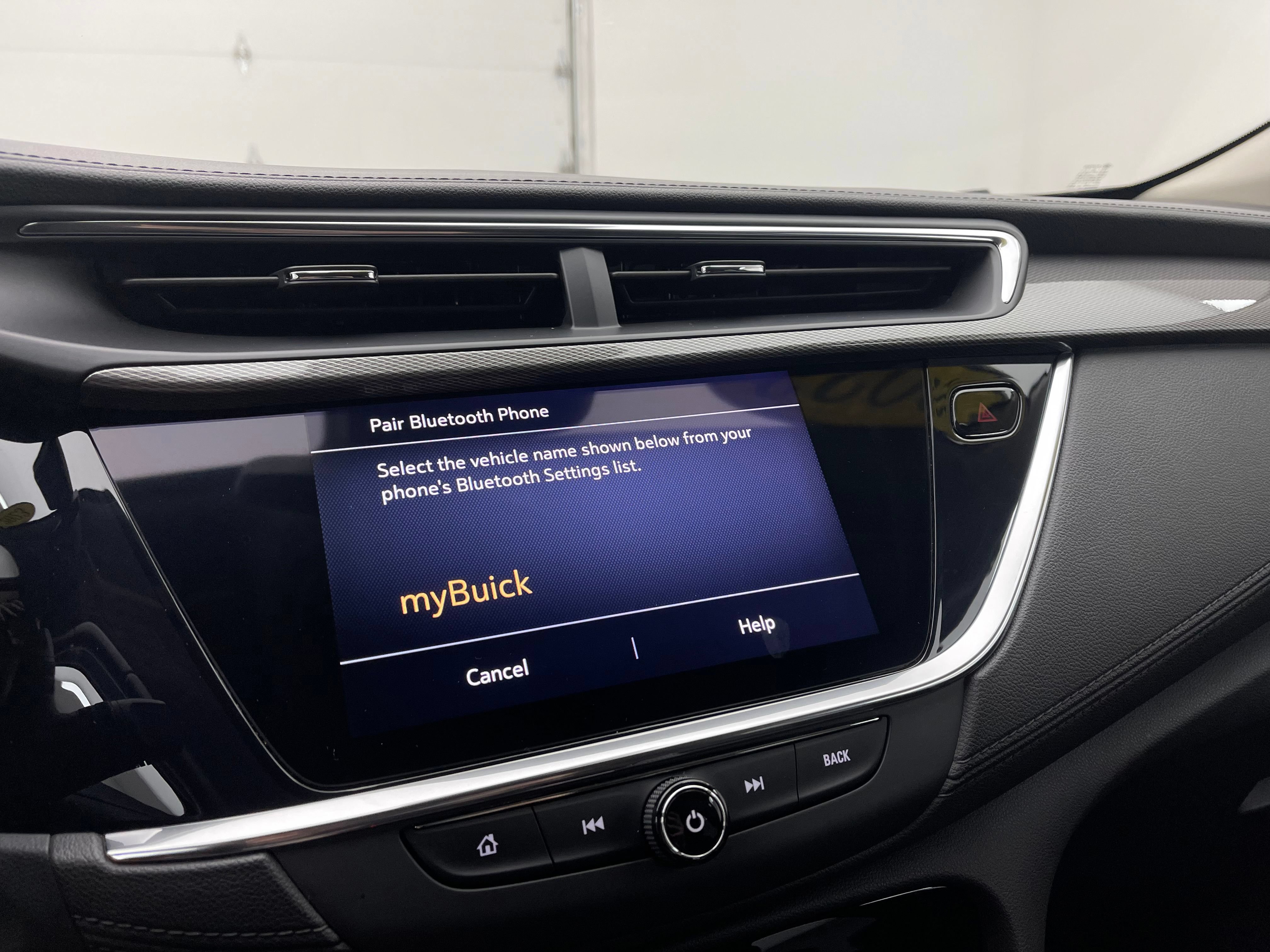Used 2023 Buick Encore GX Select FWD image 24