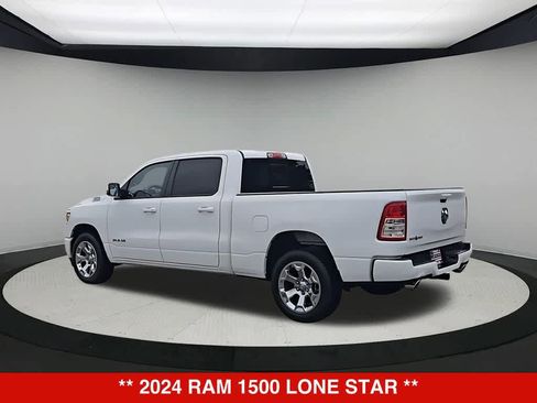 Used 2024 RAM 1500 Lone Star RWD image 6