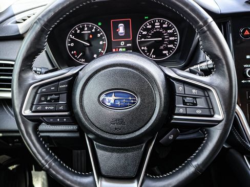 Used 2025 Subaru Outback Touring XT AWD/4WD image 28