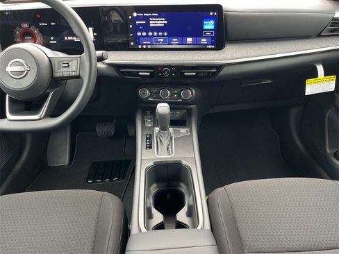 New 2026 Nissan Kicks S image 16