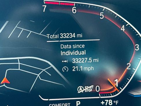 Used 2023 BMW 530i w/ Convenience Package image 24