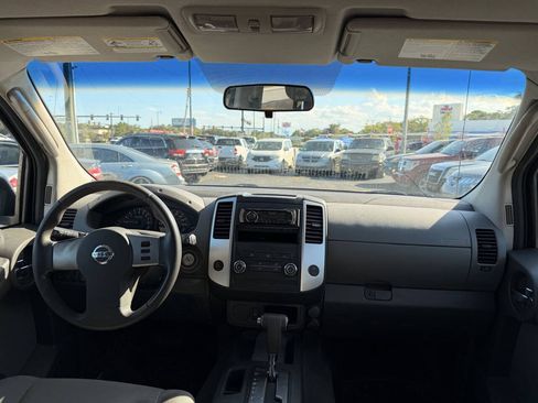 Used 2009 Nissan Xterra S w/ X Gear Pkg RWD image 14