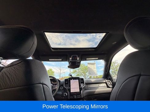 Used 2024 RAM 2500 Power Wagon w/ Level 2 Equipment Group image 38