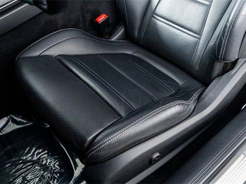 Used 2023 Mercedes-Benz E 53 AMG 4MATIC Cabriolet image 28