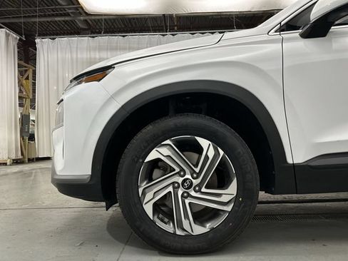 Used 2023 Hyundai Santa Fe SEL AWD/4WD image 20