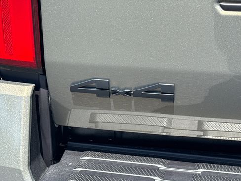 New 2026 Toyota Tacoma TRD Sport AWD/4WD image 10