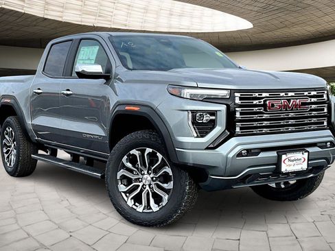 New 2026 GMC Canyon Denali image 2