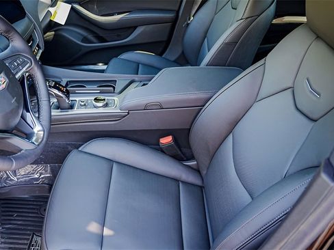 New 2026 Cadillac CT5 Premium Luxury image 8